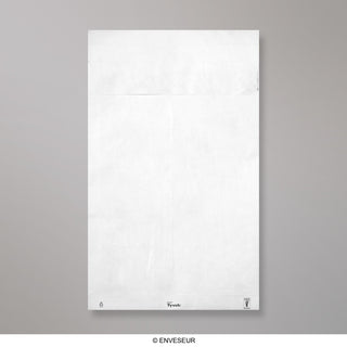 Tyvek Tear Resistant Gusset Envelopes