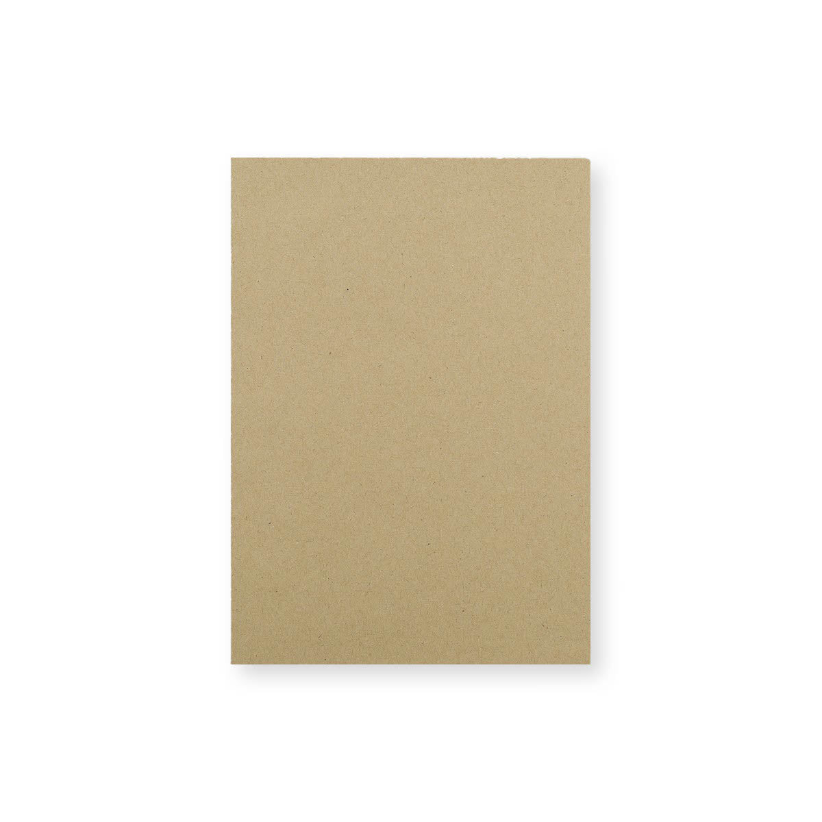 C5 Manila Brown Gummed Business Envelope (229 x 162mm)