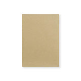 C6 Manila Brown Gummed Business Envelope (162 x 114mm)