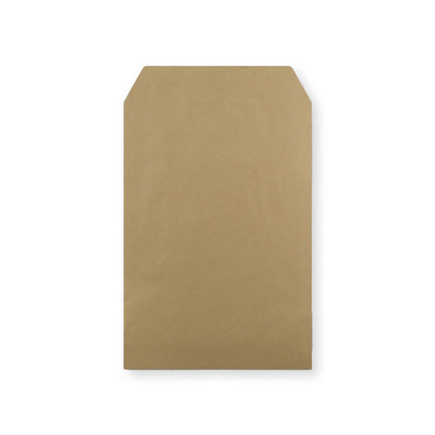 C4 Manila Brown Envelope (324 x 229mm)