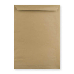 450x324 mm (C3) Manila Brown Envelope