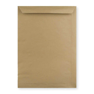 450x324 mm (C3) Manila Brown Envelope