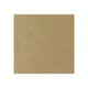 Ribbed Kraft Envelope 130x130 mm