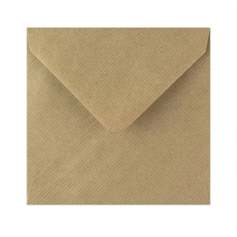 Kraft Envelopes