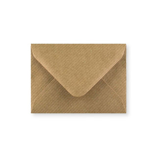 Fleck Gummed V-Flap Envelope (70 x 100mm)