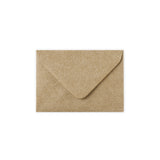 Fleck Gummed V-Flap Envelope (70 x 100mm)