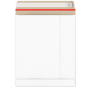 White All Board Envelopes