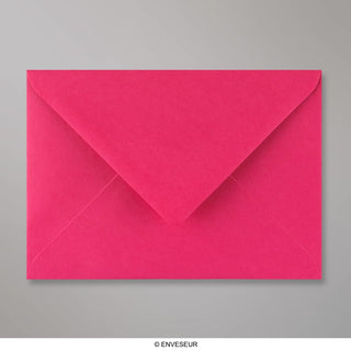 125x175 mm Fuschia Pink Envelope