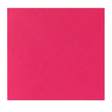 Fuschia Pink Gummed Greeting Card Envelope (155 x 155mm)