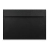 Black Coloured Peel & Seal Envelope (229 x 324mm)