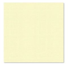 Tuck Flap Envelopes Pale Yellow 175 x 175 mm