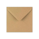 Kraft Envelopes