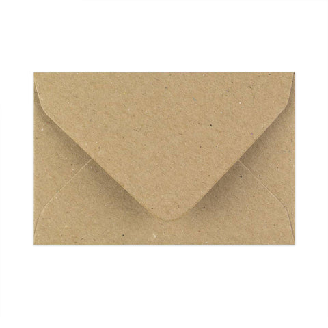 Kraft Envelopes