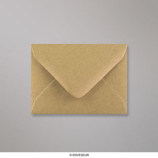 Kraft square envelopes
