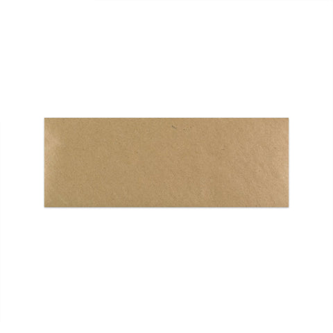 Kraft Envelopes