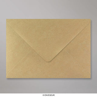 Kraft square envelopes