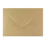 Kraft Envelopes