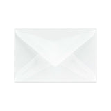 Coloured Translucent Envelopes