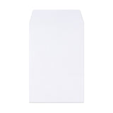 White All Board Envelope 235X162 MM