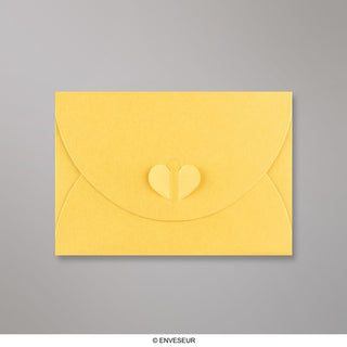 Butterfly envelopes
