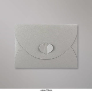 Butterfly envelopes