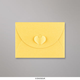 Butterfly envelopes