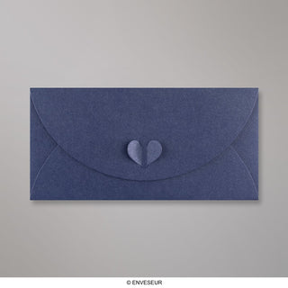 Butterfly envelopes