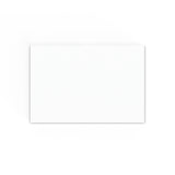 White Envelope (127 x 190mm)