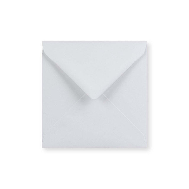 White Envelope (130 x 130mm)
