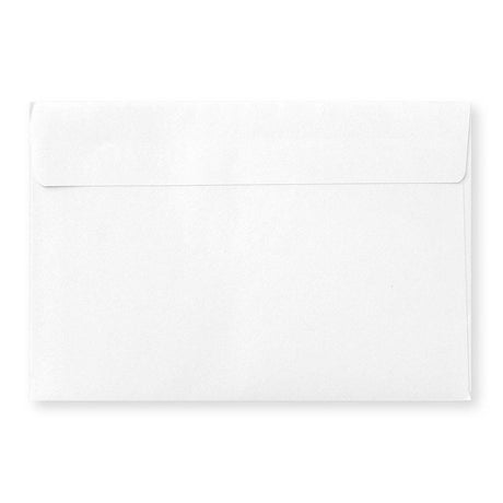 White Business Peel & Seal Envelope (135 x 195mm)