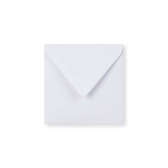 White Gummed Business Envelope (146 x 146mm)