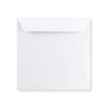White Business Peel & Seal Envelope (200 x 200mm)