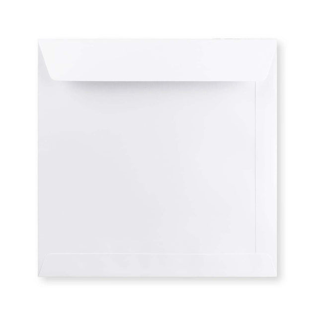 White Envelope (220 x 220mm)