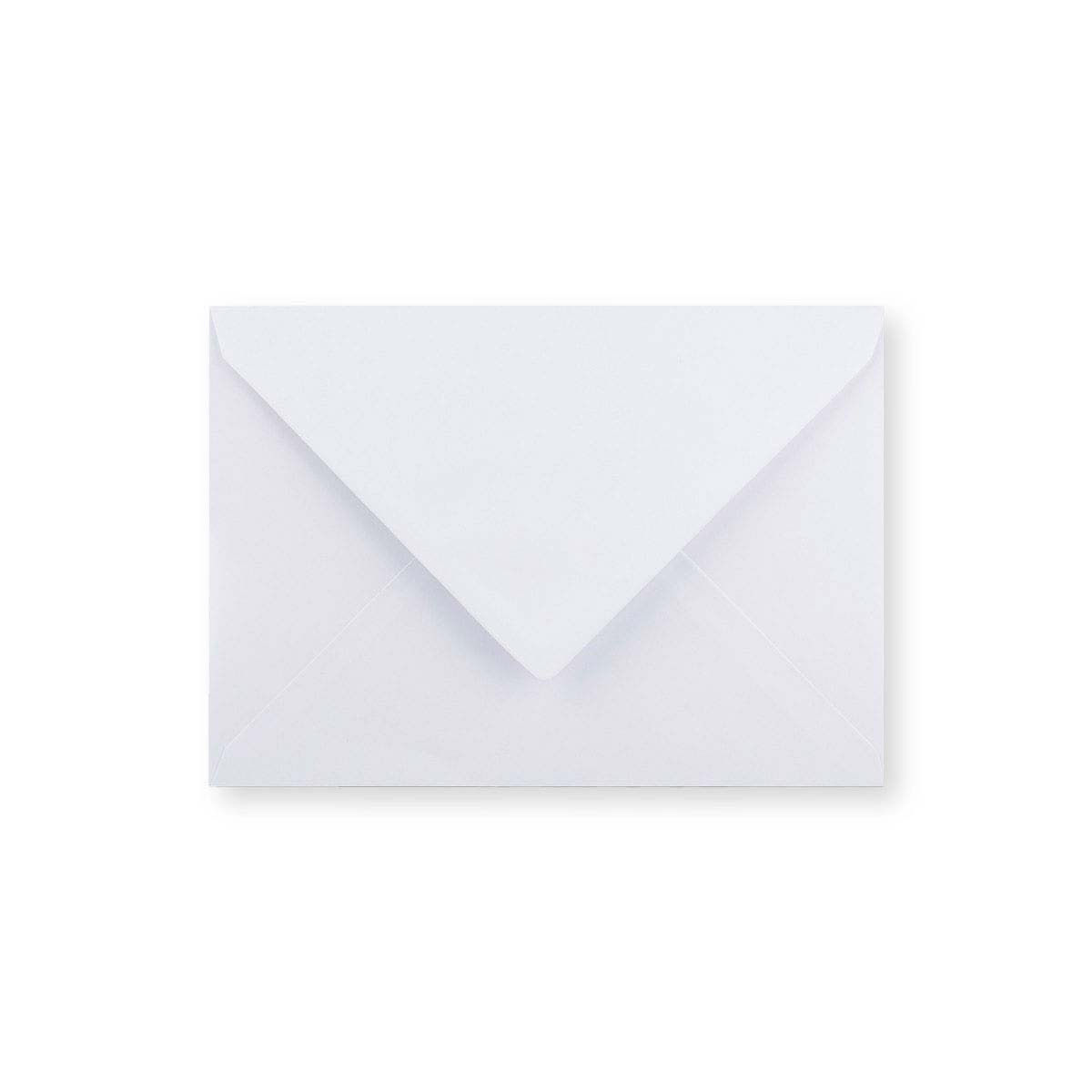 C5 White Envelope (162 x 229mm)