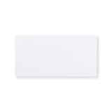 DL White Envelope (110 x 220mm)