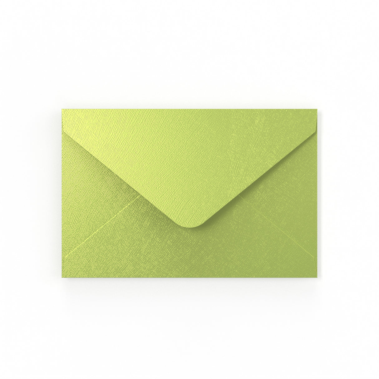 Textured Envelopes - V Flap