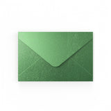 Textured Envelopes - V Flap