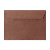 Textured Envelopes Straight Flap