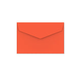 V-Flap Peel and Seal Envelopes