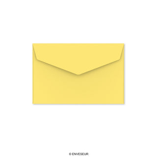 V-Flap Peel and Seal Envelopes