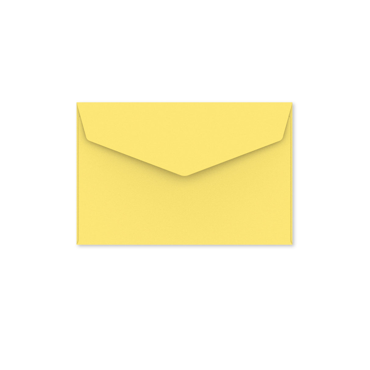 V-Flap Peel and Seal Envelopes