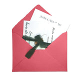 Handmade Envelopes