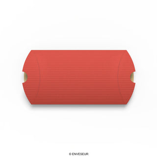 Corrugated Pillow Boxes