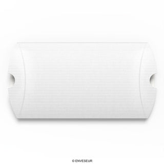 Corrugated Pillow Boxes