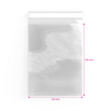 Cello Bags (Non-Header)