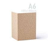 Kraft Cards &amp; Envelopes Pack