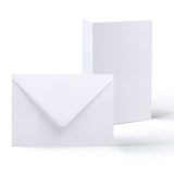 Linen Cards &amp; Envelopes Packs
