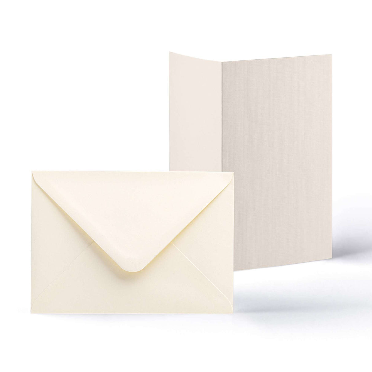Linen Cards &amp; Envelopes Packs