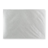 C5 Metallic Silver Gummed V-Flap Greetings Envelope (162 x 229mm)