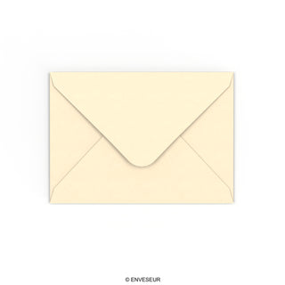 Magnolia Color Envelope 125x175 mm